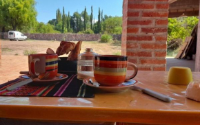 La Cabaña hospedaje
